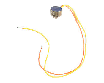 GE Refrigerator Defrost Thermostat TBX12SAXCLWH