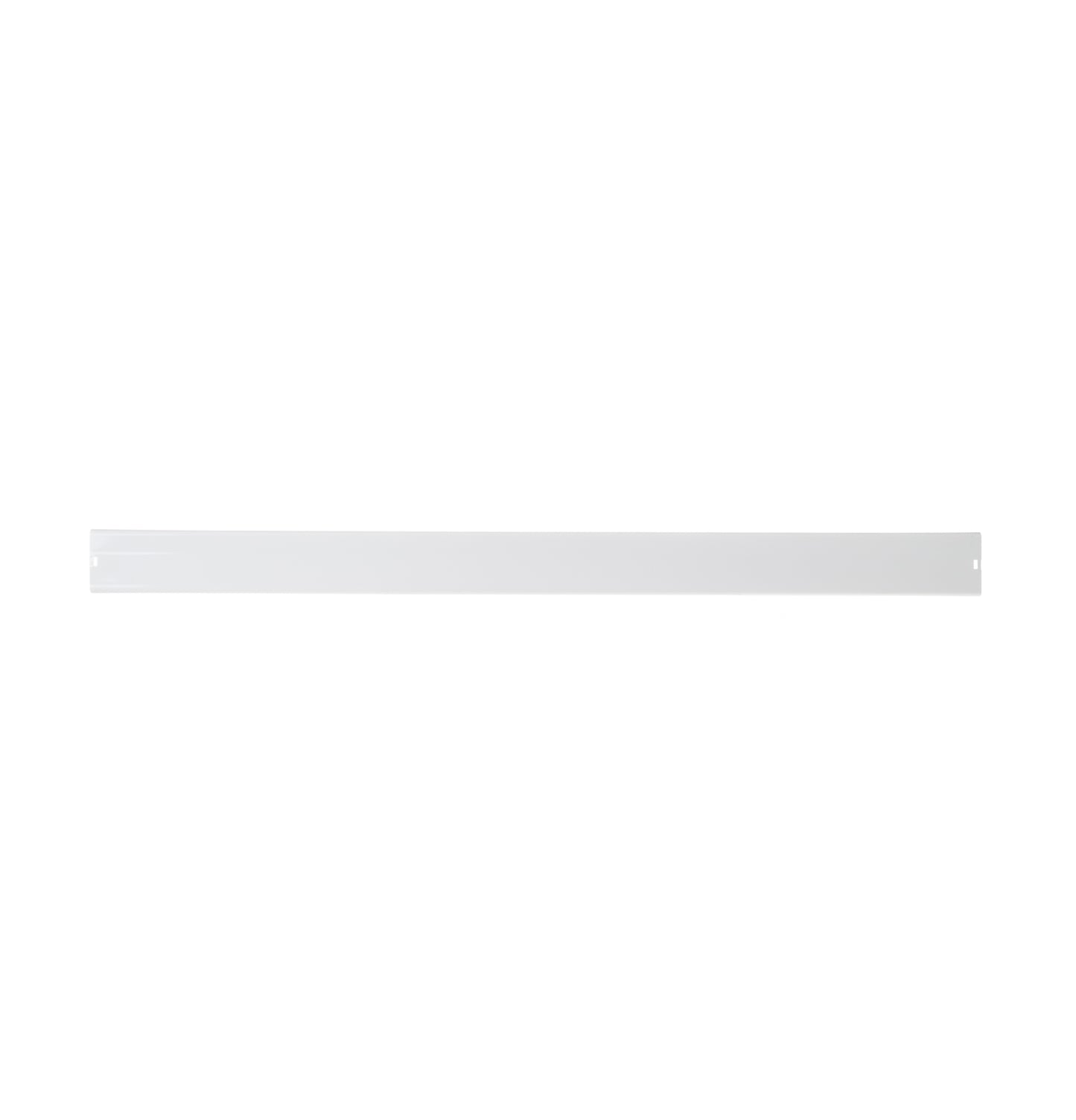 GE Refrigerator Front Shelf Bar (29 in) TBX18GADBRWW