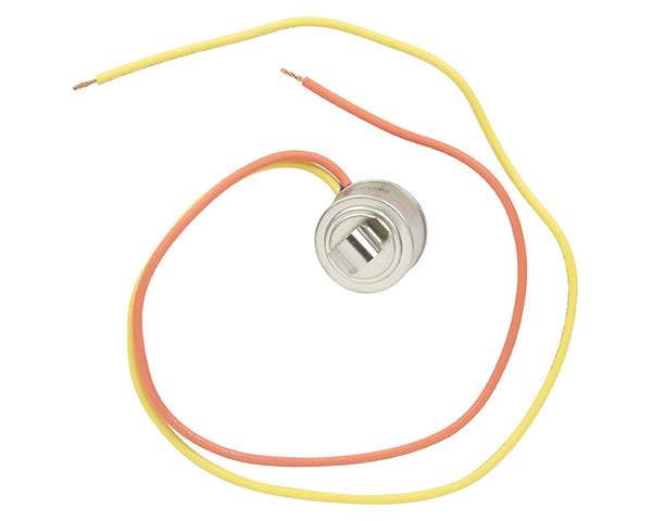GE Refrigerator Defrost Thermostat TBX18JABKRBB