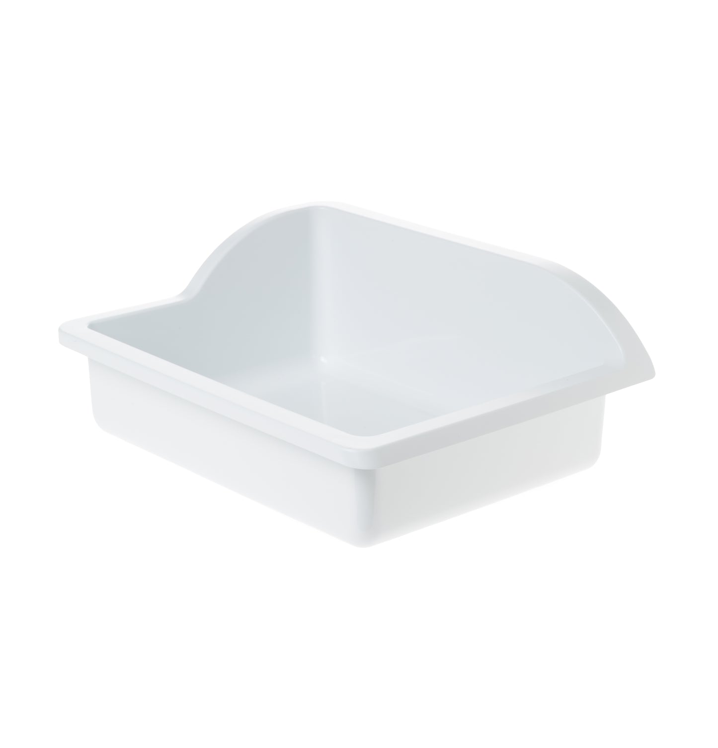 GE Refrigerator Ice Bucket TBX19PABRRAA