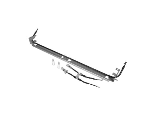 GE Refrigerator Defrost Heater Kit TBX19ZIBKRAA