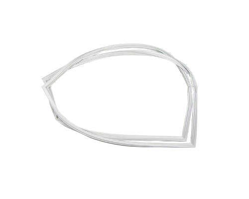 GE Refrigerator Refrigerator Door Seal/Gasket -white TBX21IABRRAA