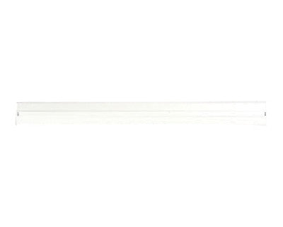 GE Refrigerator Refrigerator Door Shelf Rail (Upper/Lower) TBX21JIXBRWW