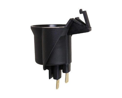 GE Refrigerator Light Socket TBX22RPKRAD
