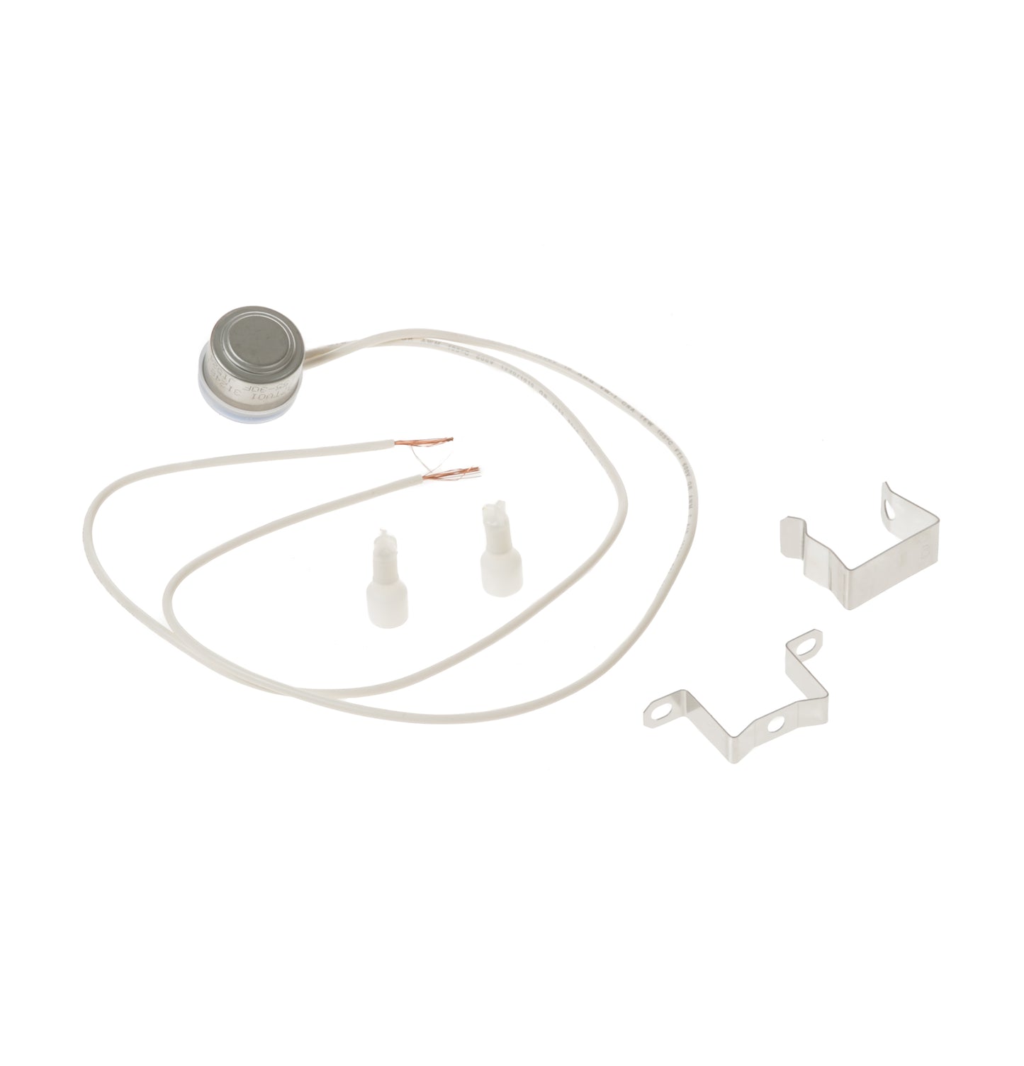 GE Refrigerator Defrost thermostat Kit TFF24RBC