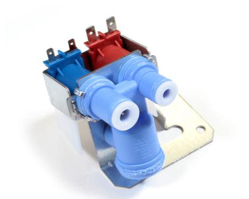 GE Refrigerator Water Inlet Valve TFG30PFZAWW