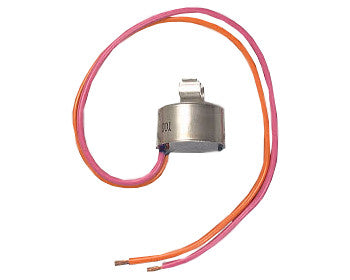 GE Refrigerator Defrost Bi-Metal Thermostat TFX22QRBAWW