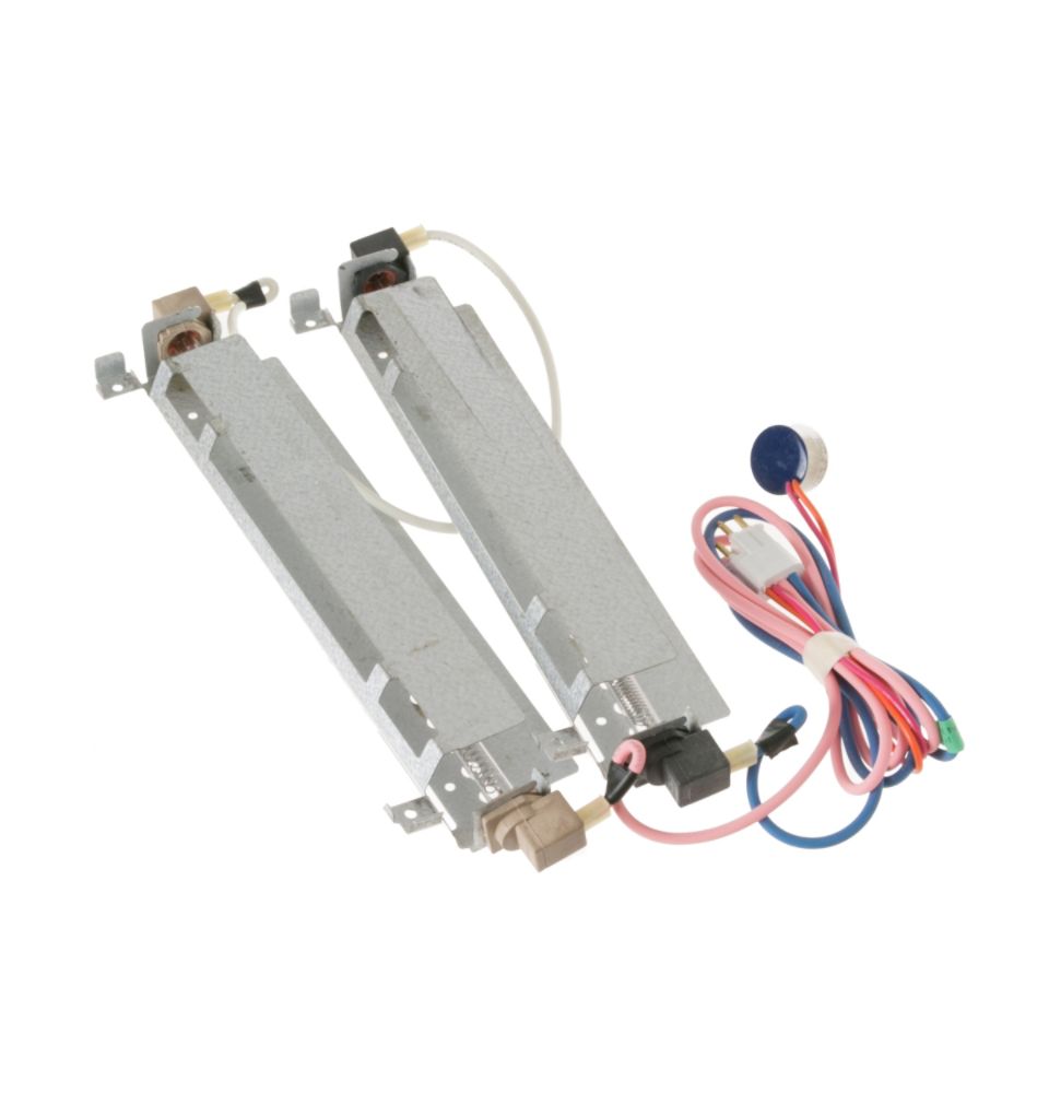 GE Refrigerator Defrost Heater Assembly TFX24PAXBBB