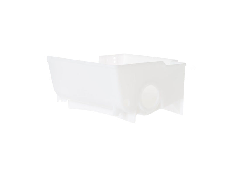 GE Refrigerator Ice Dispenser Bucket TFX25ZPBEWW