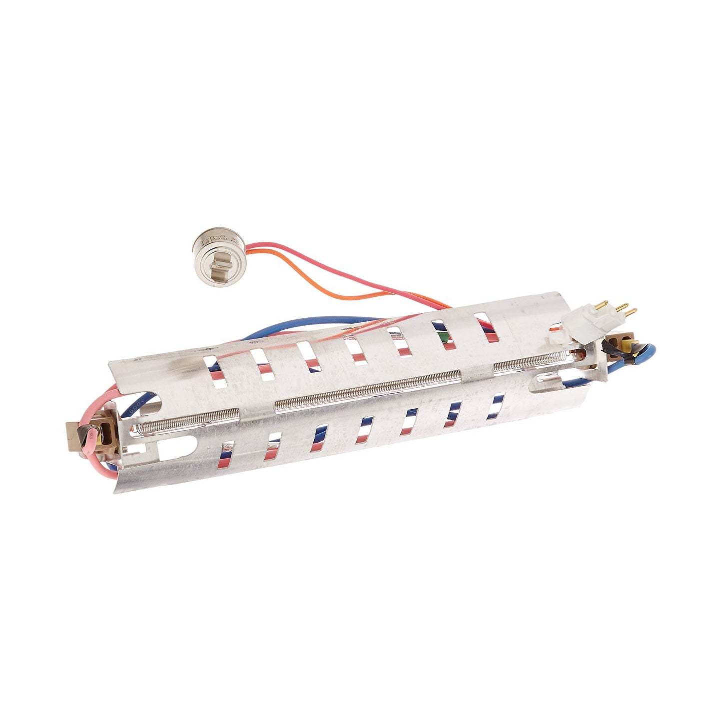 GE TFX27ZPBGAA Defrost Heater Assembly Genuine OEM