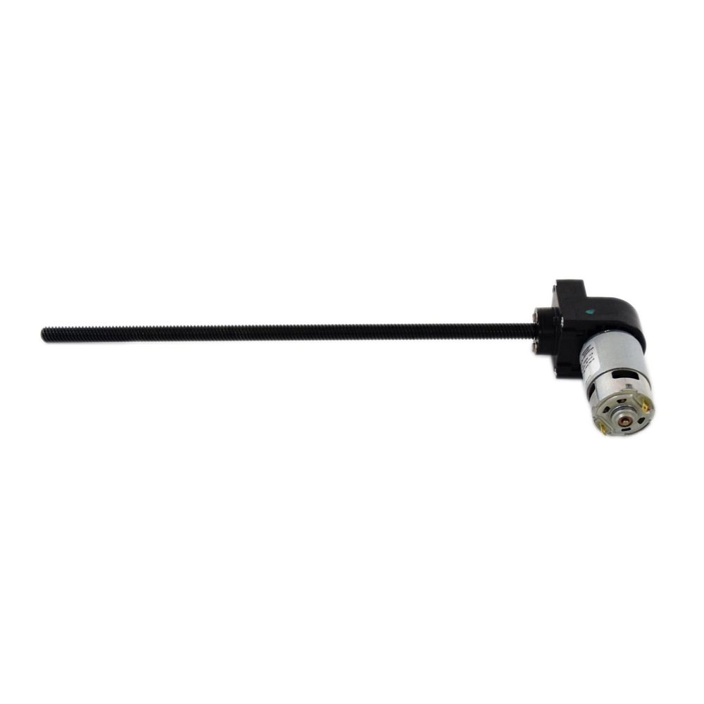 GE Range Hood Vent Gear Motor UVB30SK1SS