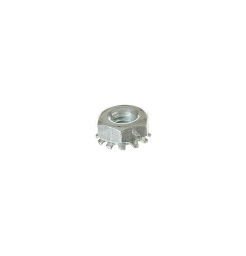 Ge Nut Lock Hex - WB01K10041