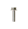 GE Part# WB01T10063 Screw (OEM) 1/4TPI FL HX 9/10