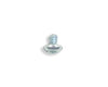 GE Part# WB01X10008 Screw Pan (OEM)