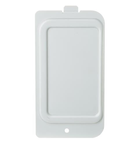 Ge Door Switch Access Cvr - WB02X10684