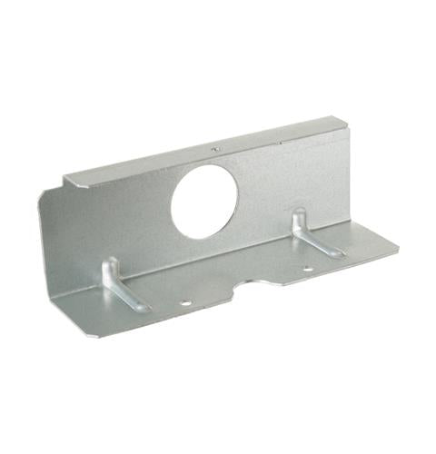 Ge Bracket Mtg Terminal - WB02K10052