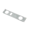 GE Part# WB02T10182 Injet Bracket (OEM)
