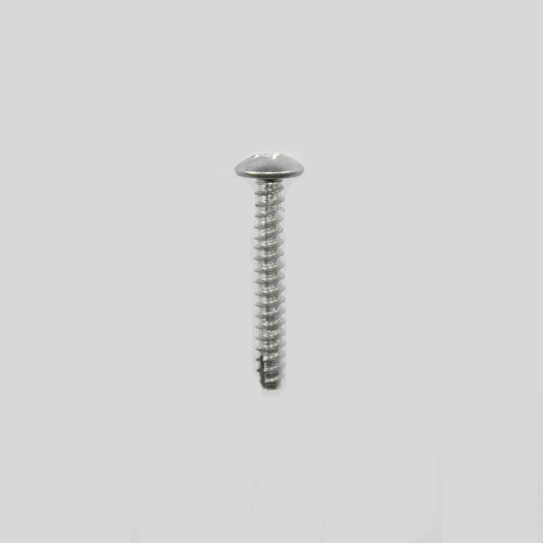 Ge Screw Tapping Truss Head - WB02X10720