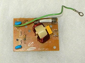 Ge Noise Filter - WB02X11242