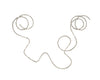 GE Part# WB06T10009 Foam Cooktop Seal-Gasket (OEM)