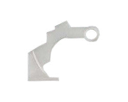 Ge Lever-Switch(A) - WB06X10011