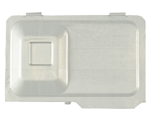 Ge Bracket-Duct Upper Assembly - WB06X10148