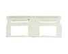 GE Part# WB06X10165 V/T Motor Bracket (OEM)