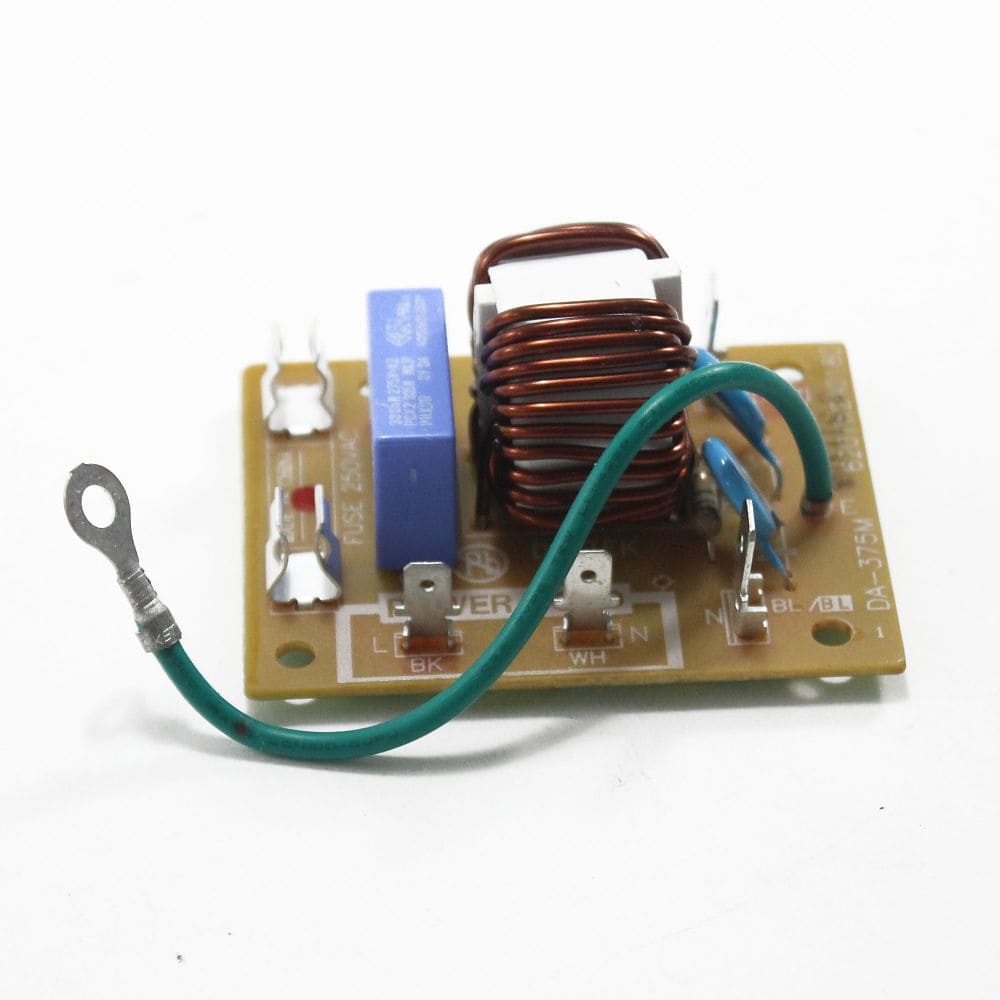 Ge Filter - Noise Assembly - WB06X10230