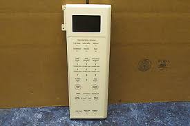 Ge Bkt C/Panel Assembly - WB06X10294