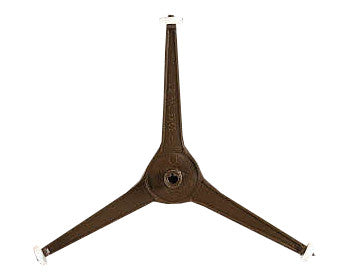 GE Microwave Glass Tray Turntable Support JE1860WH04