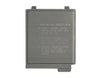 GE Part# WB06X10884 Lamp Cover (OEM)
