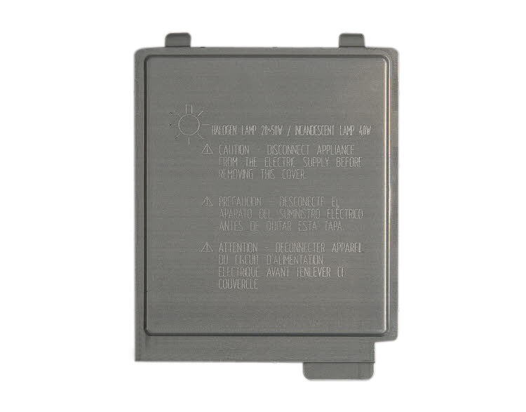 Ge Lamp Cover - WB06X10884