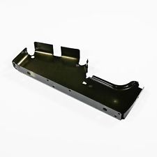 Ge Cover End Rt (Black) - WB07K10022