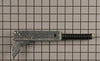 GE Part# WB10X20965 Door Hinge (OEM) Right