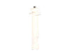 GE Part# WB13T10044 Igniter (OEM)