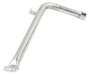 GE Part# WB16K10077 Upper Broil Burner Tube (OEM)
