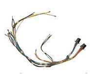 Ge Harness Wire Maintop - WB18T10487