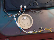Ge Harness Wire Maintop - WB18T10494