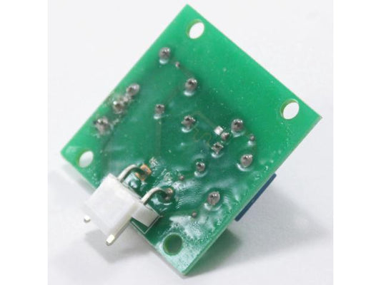 Ge Control Board Led - WB27T11382