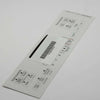 Whirlpool Inner Door - 675628