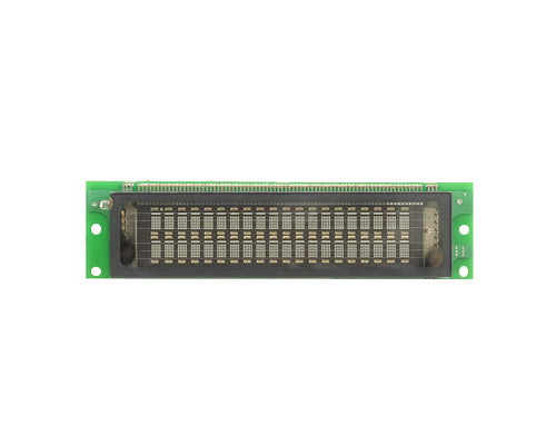 GE Microwave Digitron Display Board Assembly ZSC1001KSS01