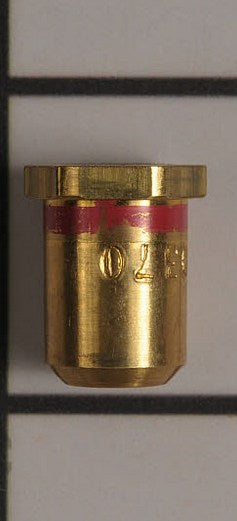 Ge Hood Spud Orifice - WB28K10712