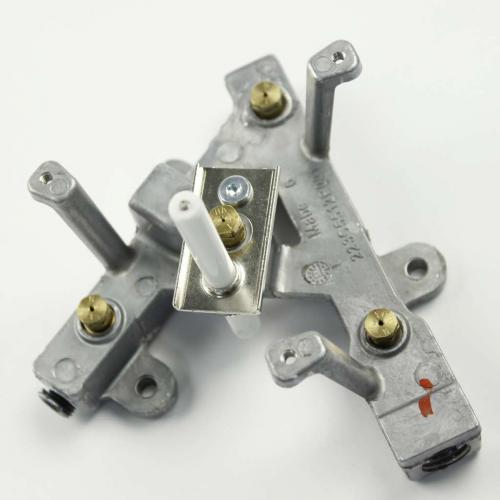 Whirlpool Control Panel - W10244063