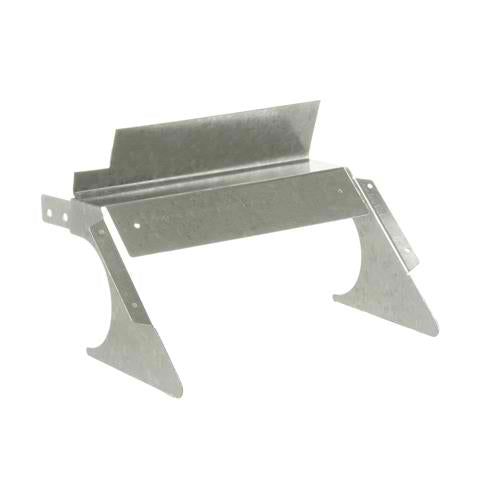 Ge Duct Upper Half - WB34K10096