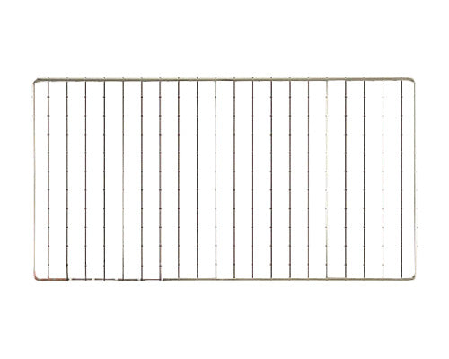 GE Part# WB48X10052 Wire Rack Shelf (OEM)