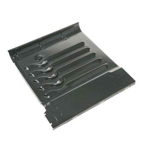 GE Part# WB53K3 Oven Side (OEM) Left