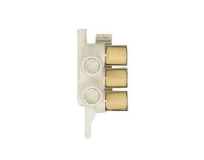 GE Washing Machine Triple Water Valve WBB2090G8WW