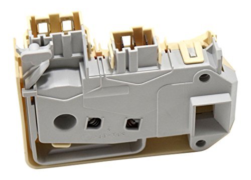 GE Washing Machine Door Lock WCVH4800K0WW