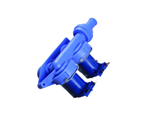 GE Washing Machine Water Inlet Valve WCVH6800J2BB