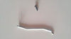 Bertazzoni Profile For Glass Door - 410797